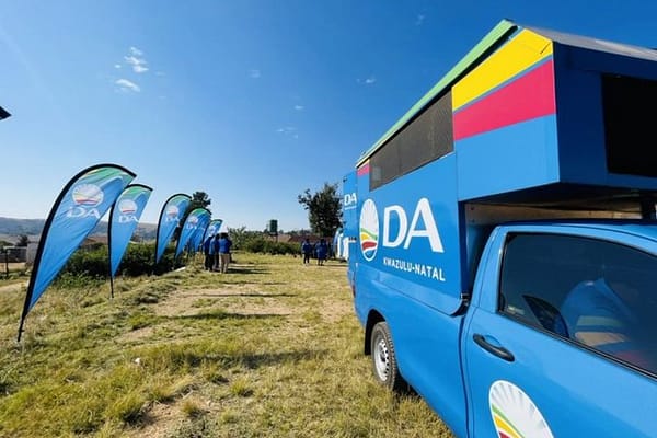 DA Wins Ward 28 in Emfuleni from ANC