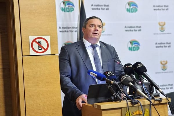 KwaZulu-Natal Declared Free of FMD Restrictions as Agriculture Minister Lifts Controls