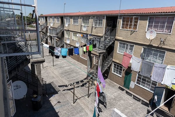 No-Go Zones: Media Under Siege: South African National Editors Forum Says Reporters Can’t Safely Cover Cape Flats Crime