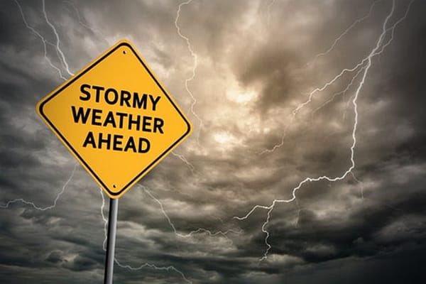 Severe Weather Alert: SANParks Warns of Flood Risk in Garden Route National Park