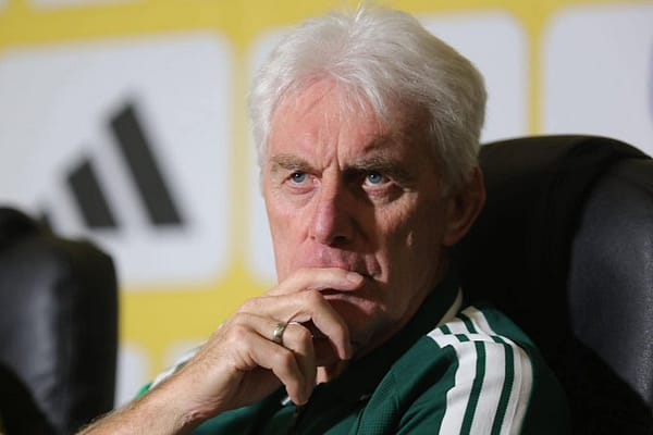 Bafana Bafana Final World Cup Squad Reveal Set for May 27