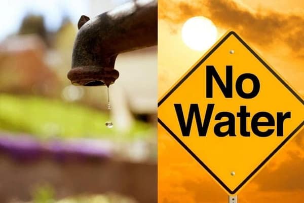 Water Supply Upgrade to Disrupt Parts of Soshanguve on Wednesday