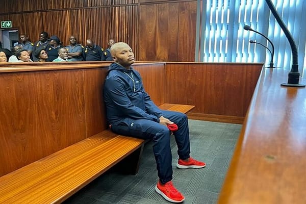 Shebe Maburna bail appeal postponed to 12 June at Polokwane High Court