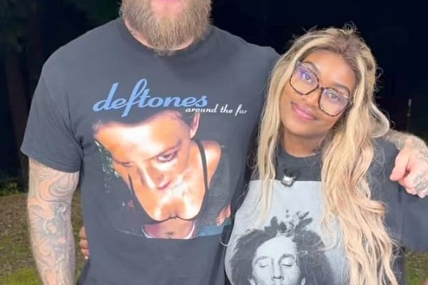 Old Explicit Video Of Famous Tick Tock Couple Surfaces