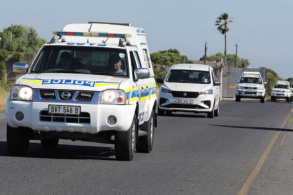 Two Killed, One Injured in Northern Cape Violence Cases Under Investigation