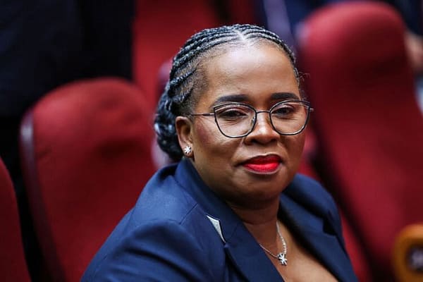 Minister Meth Rejects Claims of Irregular Acting DG Appointment
