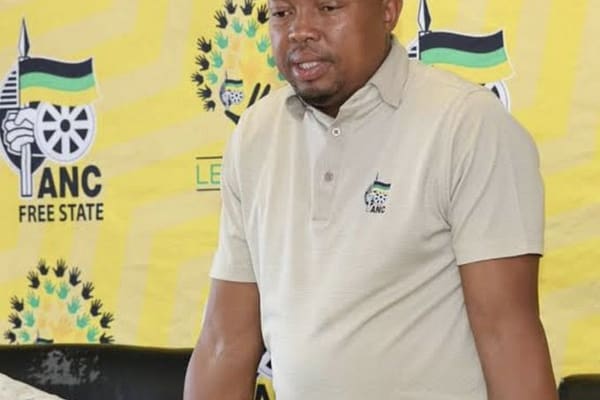 ANC Free State Welcomes SIU Bursary Probe, Demands Accountability