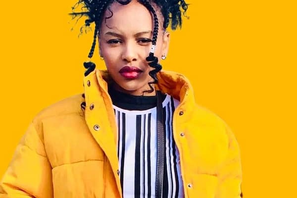Cape Town Rapper Brie Lee (Liyema Ndibi) Dies After Battle With Cancer