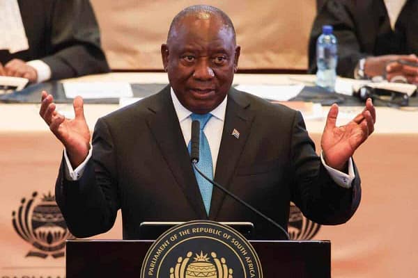 Ramaphosa to Table presidency Budget Vote in National Assembly