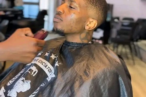 Emtee Embraces Fresh Start with ‘New Haircut, New Journey, New Energy’