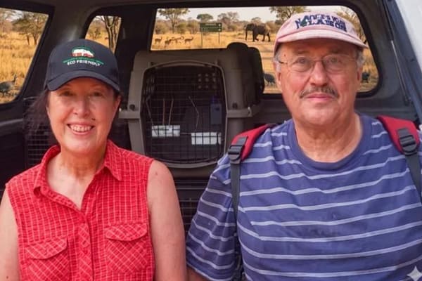 Two Arrested in Mozambique Over Brutal Kruger National Park Couples Murder