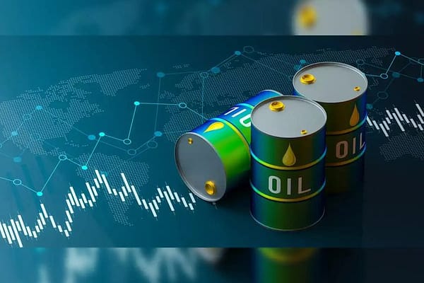 Oil Prices Surge Over $4 as Israel-Iran and Lebanon Strikes Fuel Market Panic