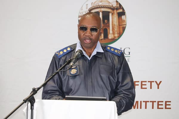 Gauteng Kidnappings Rise as SAPS Arrests Over 36,000 Suspects in Three Months