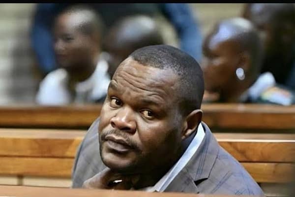 High Court Rejects Fannie Nkosi’s Bail Appeal