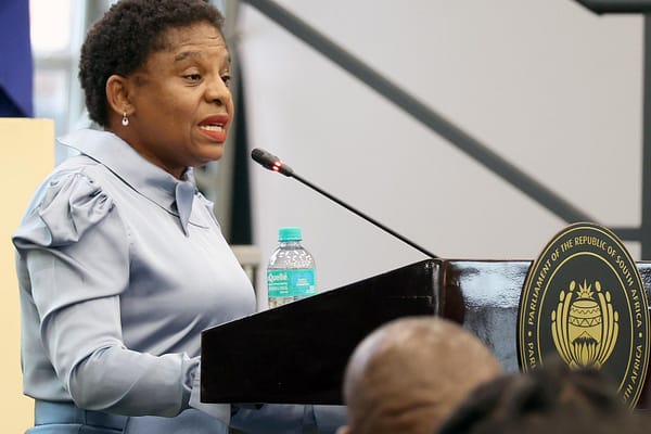 Ntshavheni says No June 30 Shutdown Will Take Place