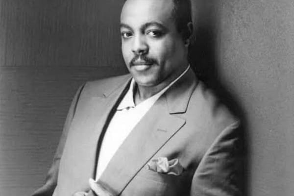 Tributes Pour In Around the World Following the Death of Music Legend Peabo Bryson