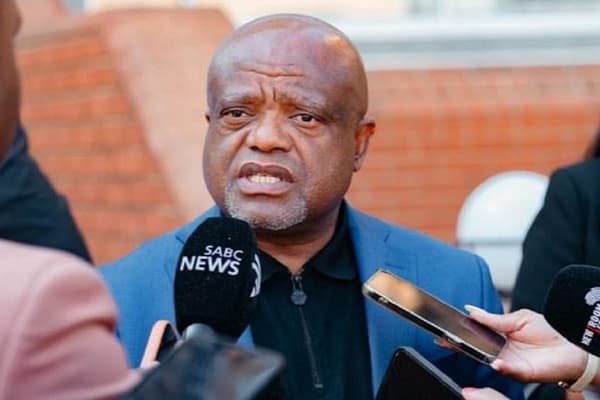 City of Johannesburg Vows Renewed Push for Better Water and Sanitation Services Amid Ongoing Challenges