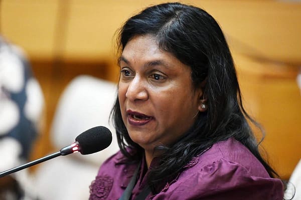 IDAC Head Johnson Reportedly Returns to Work After Missing Madlanga Commission Testimony