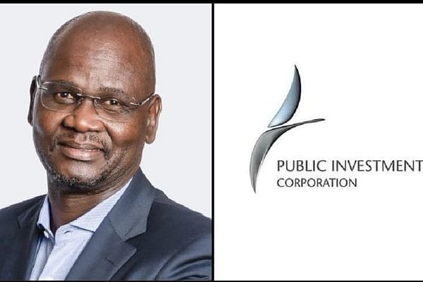 PIC Board Suspends CEO Patrick Dlamini