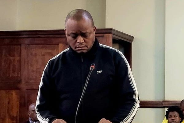 Self-Proclaimed Crime Intelligence Agent Brown Mogotsi’s Case Postponed to August for Evidence Review