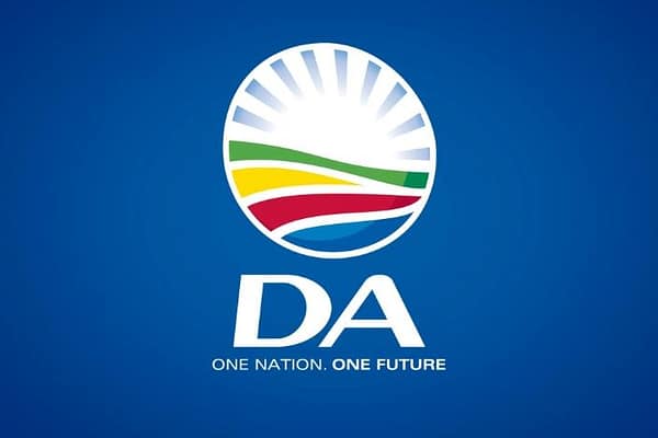 DA in Tshwane accuses coalition of double standards on corruption