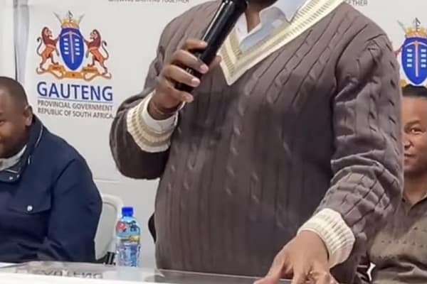Gauteng to announce 2027 Grade 1 and 8 online admissions soon