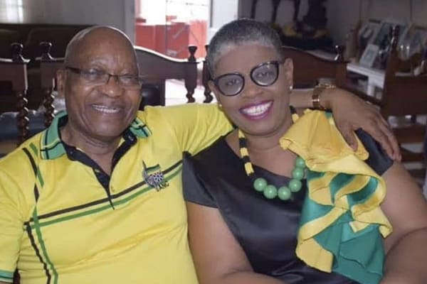 Former eThekwini Mayor Zandile Gumede Defects from ANC to MK Party