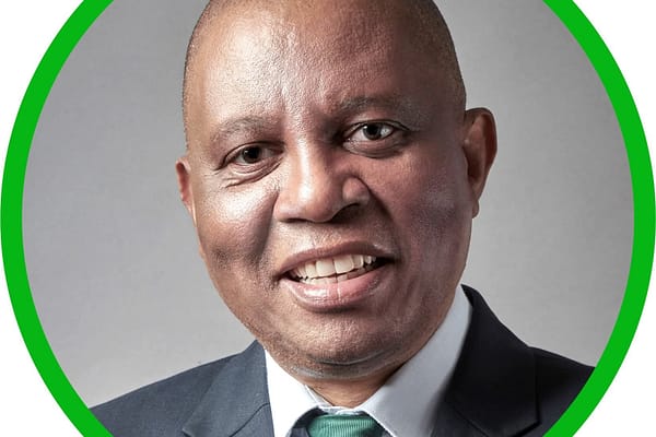 ActionSA calls for Treasury oversight of Johannesburg funds