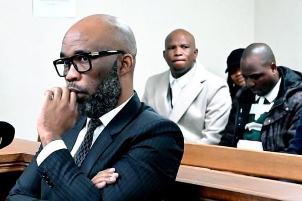 Matlala’s appearance before Madlanga Commission postponed