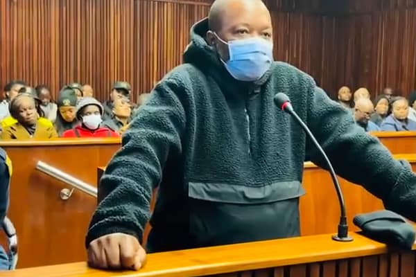 LADGAC Founder Granted R50,000 Bail in Malicious Damage Case