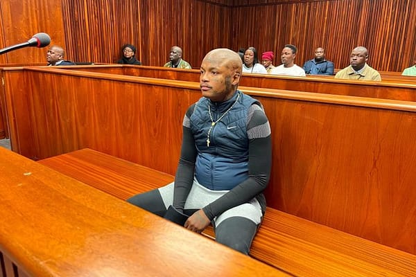 Shebe Maburna’s Pre-Trial Hearing Postponed to September