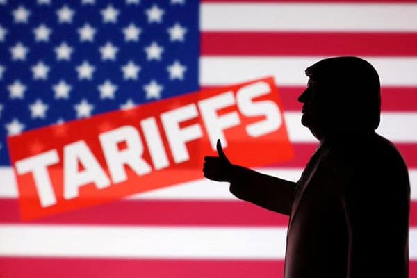 South Africa Hit by New US Tariffs as Washington Targets 60 Countries