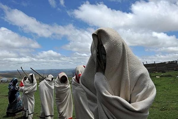Government warns against illegal initiation schools