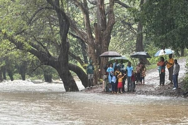 SADC Backs Pan-African Parliament’s Drive for Water Security Across Africa