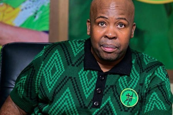Magasela Mzobe Calls on MK Party to Protect Zuma and Hold Manyi Accountable Over Reported Gupta Meeting in India