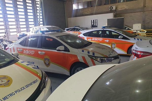 SIU to Probe Nine Tenders Linked to Mangaung Metro Police Establishment