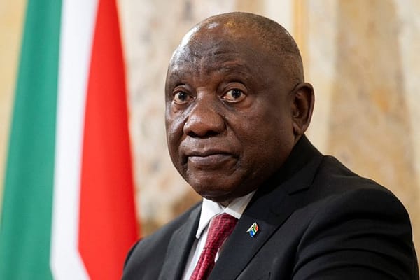 Ramaphosa to Lead Packed SADC Programme in Durban