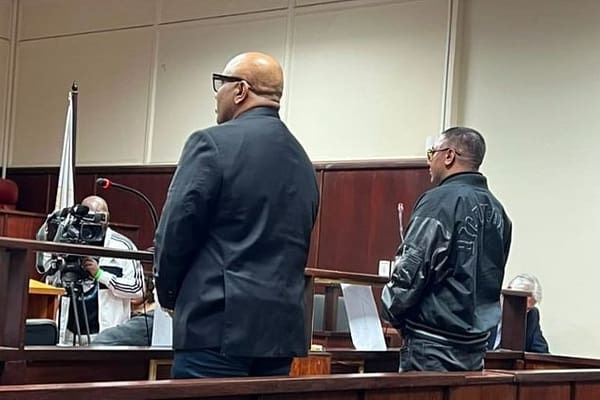Govender Brothers’ Shailen Singh Murder Trial Postponed To May 2027