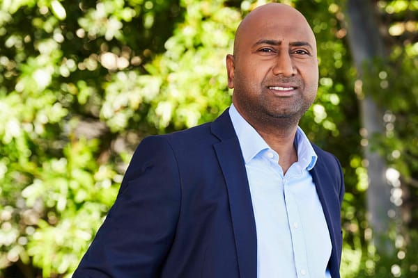 African Bank CFO Anbann Chetti Resigns, Deepening Leadership Turmoil