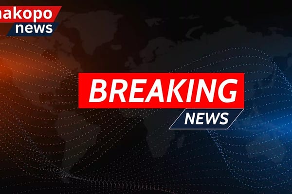 Two Learners Killed, Three Injured in KwaZulu-Natal Shooting