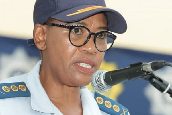 Police Arrest 352 Suspects in Seven Days in National GBV Crackdown