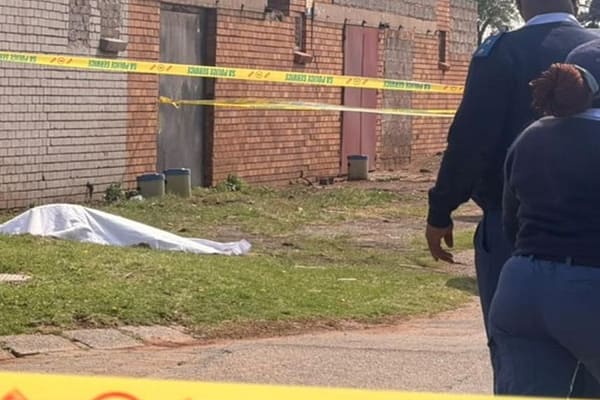 Police to intensify operations in Kempton Park after women’s bodies found
