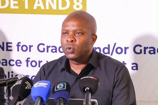 Gauteng cracks down on illegal schools