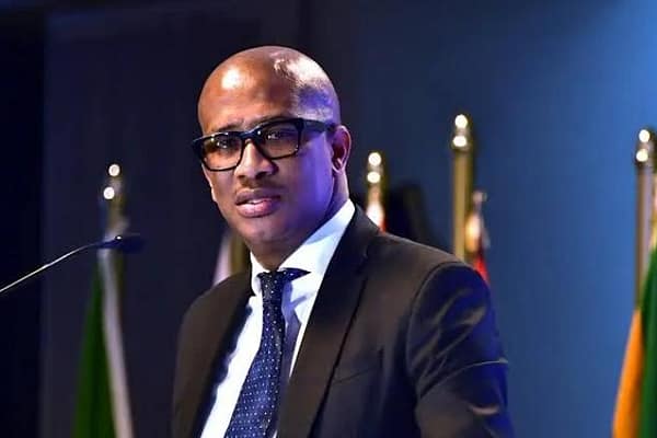Deputy Minister Hands Over Digitised Broadcast Studio to Pheli FM