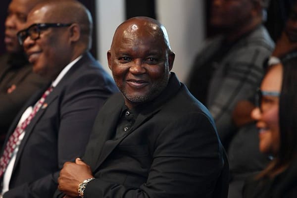Pitso Mosimane Prepares Bafana Bafana Squad for AFCON Qualifiers