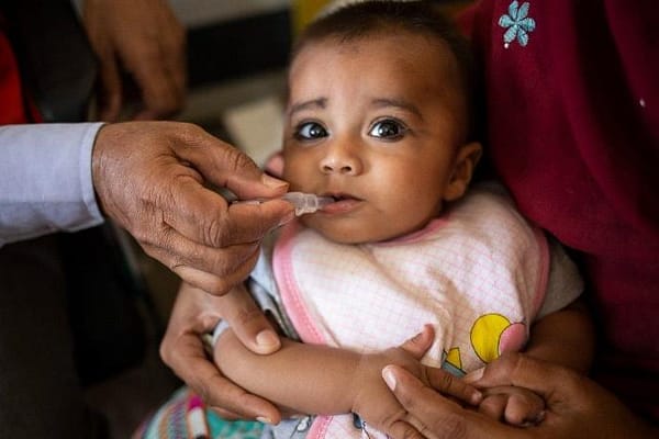 NICD raises alarm over rising Rotavirus cases in Pretoria
