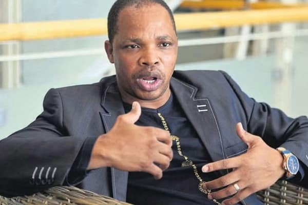Former SABC Sports Presenter Owen Ndlovu Found Dead After Katlehong Hijacking