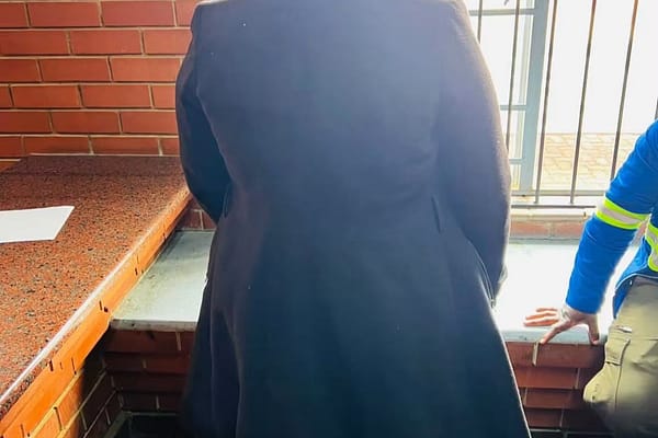62-Year-Old Woman Arrested For Alleged Drug Dealing In Hammanskraal