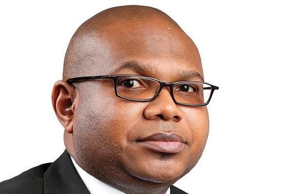 Kubayi Appoints Ntuthuzelo Vanara as Acting Head of IDAC