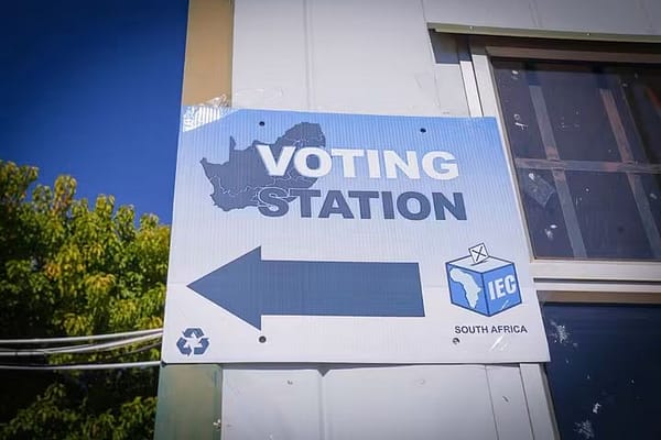 Registered voters can apply for special votes ahead of Election Day